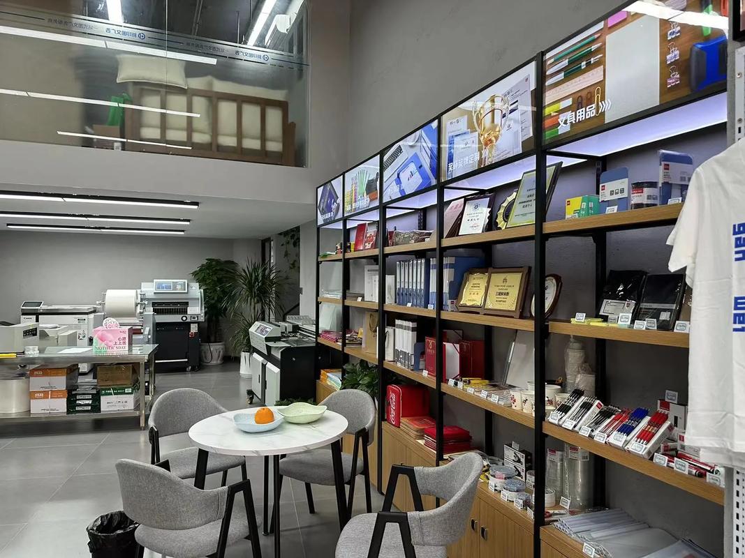 从图文快印到标识标牌 广告人的匠心设计与高效制作