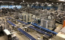 食品厂无尘车间装修设计规范（三） 图文设计制作要点详解